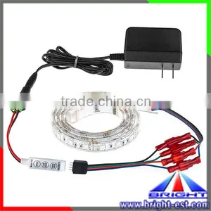 Phone Adapter Led Strip, USB/DC Cable Led Strip Controller, RGB Led Lights Dommer thumbnail-1