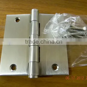 New Stainless Steel Door Hinge thumbnail-3