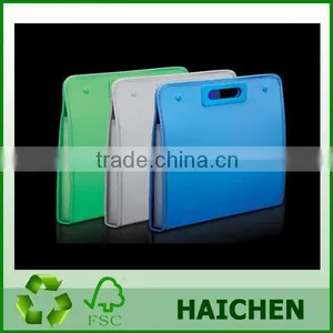 PP Material and Document Bag Type Filling , Letter Size thumbnail-1