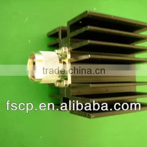 25 Watt N Type Coaxial Dummy Load (Terminator ) thumbnail-1