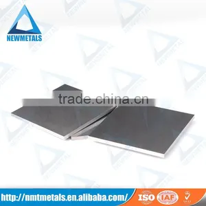 Used in High Temperature Molybdenum Rhenium Plate/Sheet / Foil thumbnail-1