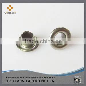 4mm Round Eyelet thumbnail-1