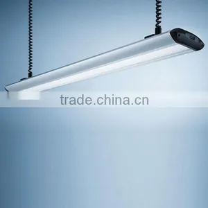 Workplace-System Luminaire TAMETO (on Top, Suspended) thumbnail-1