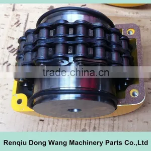 S45c Steel Coupling thumbnail-1