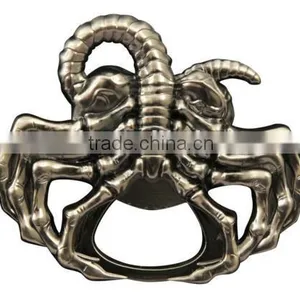 Custom Scorpio Design Good Looking Bottle Opener thumbnail-1