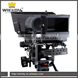 Wieldy 3D Professional Dslr Camera Rig thumbnail-1