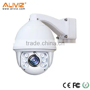 Top 10 Cctv Cameras IP Camera 355 Degree ip Ptz Camera thumbnail-1