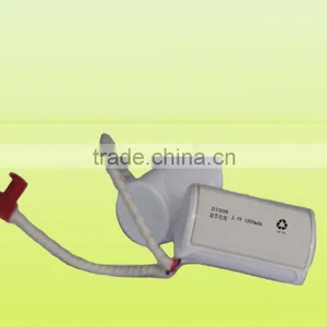High Energy Density Ni-Cd Battery Pack( 2.4V 1200mAh A Type) thumbnail-1