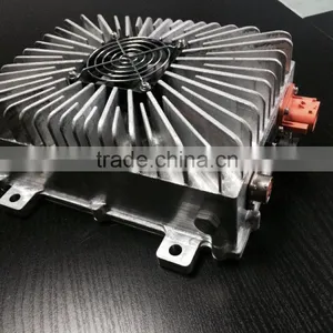 2.2KW Air Cooled EV On Board Charger OBC - Low Voltage thumbnail-3