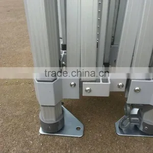 2014 New High Quality 3x3m Gazebo/ Waterproof Pop Up Canopy thumbnail-4