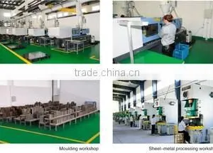 Jiangsu Krius Machine Parts And Accessories Co., Ltd. company overview - view 2 thumbnail