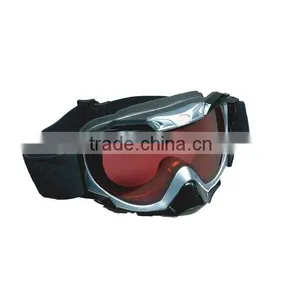 Sytlish Snow Goggles With Anti-fog thumbnail-4