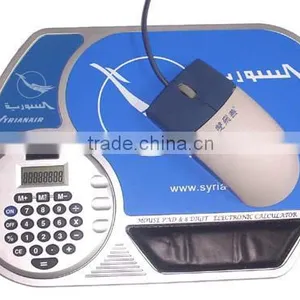 Calculator Mouse Pad thumbnail-1