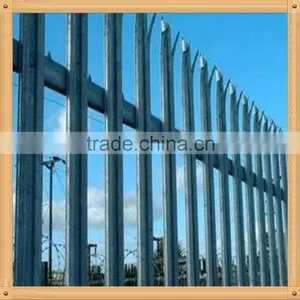 Galvanized Used Vineyard Poles thumbnail-2