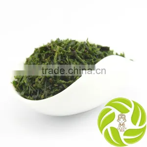 Super China Tea Small Leaf Broadleaf Holly Tea Small Leaf Sweet ku Ding Tea Kuding Green Tea thumbnail-1