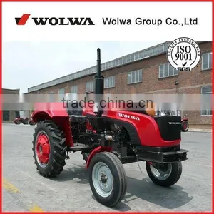 35HP Small Tractor Price List for Your Reference With CE Certification Made in China thumbnail-1