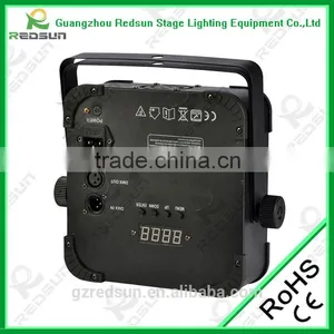 Dj Disco Night Club Decoration Led Flood Light thumbnail-4