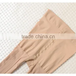 17Year Hosiery Factory 2016 New Reinforced Toe Pantyhose With Gusset Quality Choice thumbnail-4