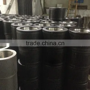 Long Life High Quality Pellet Mill Die Roller Ring Roller Die thumbnail-3