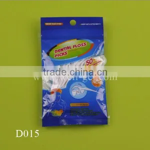 Dental Floss Pick thumbnail-1