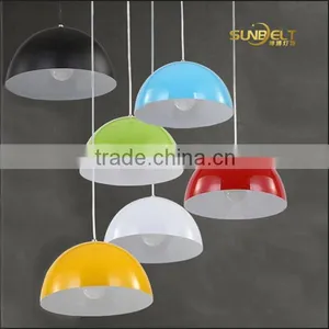 ST-5100S Sunbelt Single-ended Aluminum Christmas Pendant Light,bamboo Pendant Lighting thumbnail-5