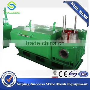Automatic Copper/steel Wire Drawing Machine thumbnail-1