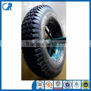 Hot Sale Products Mag Wheel Tyre thumbnail-4