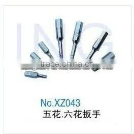 Fitting and Tools of Pump thumbnail-1