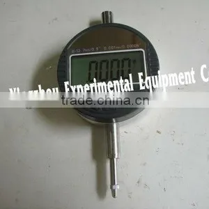 Digital Indicator With the Whole Set for the Injector Plinger thumbnail-1