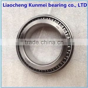 High Speed Tapered Roller Bearing 32007 Used for Miniature Water Pump thumbnail-5