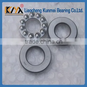 Bearing Ball KM 51204 Thrust Ball Bearing thumbnail-1