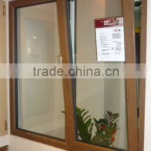 Good Quality Pvc Tilt Turn Window, Casement Windows thumbnail-1