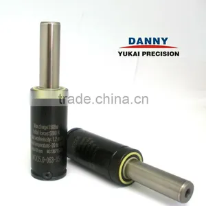 High Quality Nitrogen Gas Spring Manufacturer in Dongguan thumbnail-1