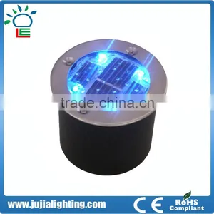 3 Years Warranty Ip68 Waterproof Led Outdoor Underground Light thumbnail-5