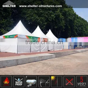 Biggest Discount Chinese Supplier Garden Gazebo thumbnail-4