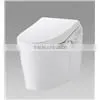 Toilet Seat Protection From Dirt Water-saving Made in Japan thumbnail-2