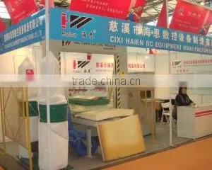 Cixi Haien NC Equipment Manufacturing Co., Ltd. company overview - view 3 thumbnail