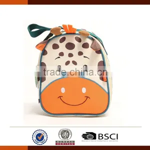 New Style Cute Cartoon Lunch Bag For Kids Quality Choice thumbnail-4
