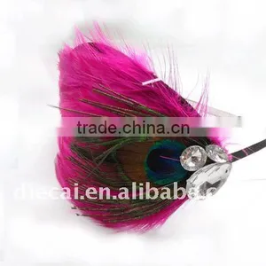 Minnie Ornamental Feather Headdress thumbnail-1