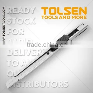 SNAP-OFF BLADE KNIFE thumbnail-1