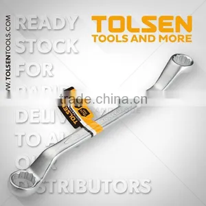 DOUBLE RING SPANNER thumbnail-1