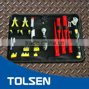 45PCS COMBI-TOOL KIT thumbnail-1