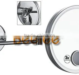 Wall LED Shaving Mirror (M-9048) thumbnail-1