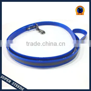 Reflective Wholesale Braided Large Dog Leash thumbnail-1