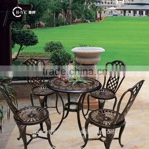 Aluminum Outdoor Patio Furniture thumbnail-1