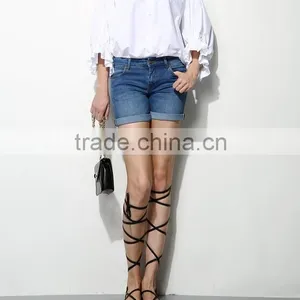 Lace up Sandal - Greek Handmade Gladiator Laceups - Gladiator Sandals thumbnail-2