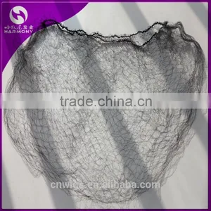 Invisible Hair Nets, Nylon Hair Cap for Hair Extensions thumbnail-1