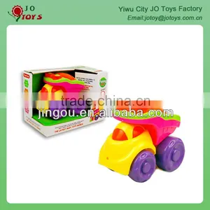 2014 New Item Plastic Train Tracks Toy thumbnail-1