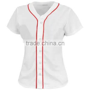 Custom Youth Baseball Uniform Shirts thumbnail-4