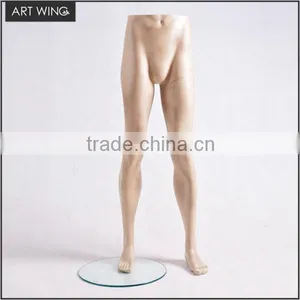 Half Body Cheap Trouser Mannequin Sex Torso thumbnail-1